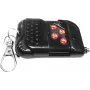 Funkfernbedienung EUROLITE WRC-3 (Modell 51702028) für Beleuchtungssysteme