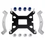 Montagekit Noctua NM-I17XX-MP78 für LGA 1700-Sockel, Silber