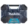 Bohrer- und Schraubendreher-Bitsatz Makita 104