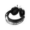 Lenovo Legion H500 Pro Headset kabelgebunden mit Kopfbügel Gaming grau