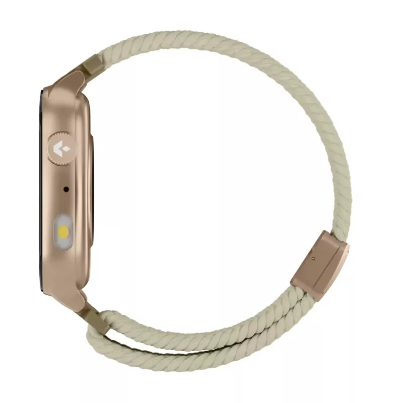 Smartwatch Garett Activity 3 Gold — Garett Activity 3, goldfarben