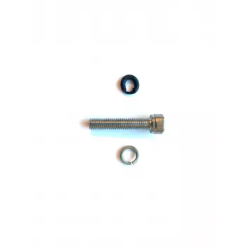 Schraubensatz charge amps CA-100817 für Halo-Frontabdeckung