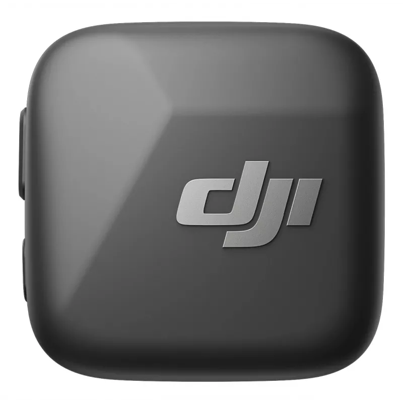 DJI CP.RN.00000431.01 drahtloser Mikrofonsender Taschensender