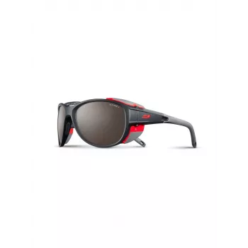 Sonnenbrille Julbo Explorer 2.0 Alti Arc 4 — Bergsteigerbrille, Julbo Explorer 2.0 Alti Arc 4