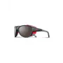 Sonnenbrille Julbo Explorer 2.0 Alti Arc 4 — Bergsteigerbrille, Julbo Explorer 2.0 Alti Arc 4