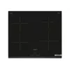 Bosch | Kochfeld | PUE63KBB6E | Induktion | Anzahl der Kochzonen 4 | Touch | Timer | Schwarz