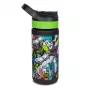 COOLPACK Wasserflasche BIBBY 420 ml Peek a boo