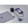 Netzteil 1XUSB-A/1XUSB-C/SCHWARZ 7806522 Intenso
