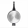 Schwenkpfanne Russell Hobbs RH01857EU7 24 cm Crystaltech Antihaft