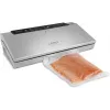 Caso | Bar-Vakuumierer | GourmetVAC 480 | Leistung 160 W | Silber