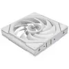 Gehäuselüfter lian li UNI FAN TL Wireless ARGB PWM 140mm Weiß