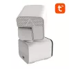 Gosund PC12 smarte Dual-WLAN-Kamera (4MP 1920x2160, Tuya)