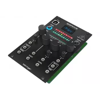 Behringer BRAINS - Multi-Engine-Oszillatormodul für Eurorack