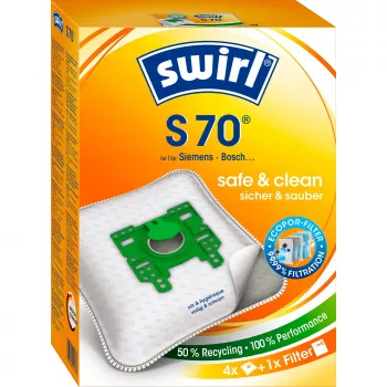 Swirl 191383 Handstaubsauger