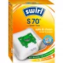 Swirl 191383 Handstaubsauger