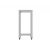 Rack 19 22U 600x1000 grau Lanberg