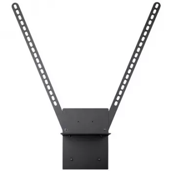 TV-Halterung Barco R8788649K Schwarz