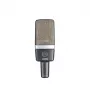 AKG C214 Mikrofon Schwarz Studio-Mikrofon