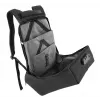 Rucksack Tellur Notebook 15.6 Antitheft mit USB-Anschluss, Schwarz