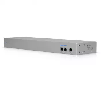 Ubiquiti UniFi WAN Switch RJ45 Gigabit Ethernet 1U Grau 20 Gbit/s