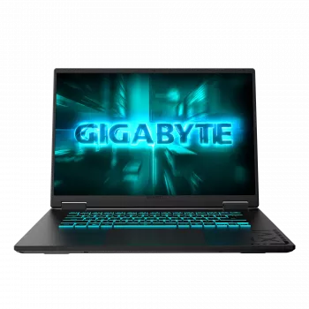 Laptop Gigabyte GAMING A16 CTH-I3EE893SH 16 Zoll FHD+ i7-13620H 16 GB 512 GB RTX 5050 Win11 Home