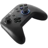 Joystick Canyon CND-GPW3 Gaming-Controller Schwarz