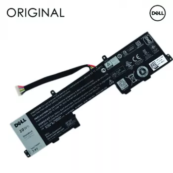 Notebook-Akku, DELL TM9HP Original