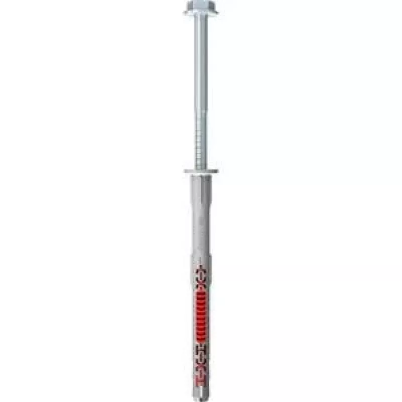 Expansionsanker Fischer 562171 160 mm für Beton Gipsblock Mauerwerk