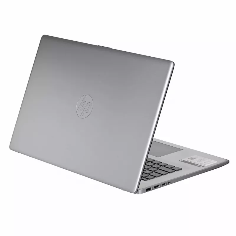 HP 17-CN3068CL i5 1334U 17.3 FHD AG 8GB SSD512 BT BLKB FPR Win11 Silber (REPACK) 2Y