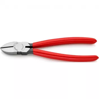 Knipex 70 01 180 Rot