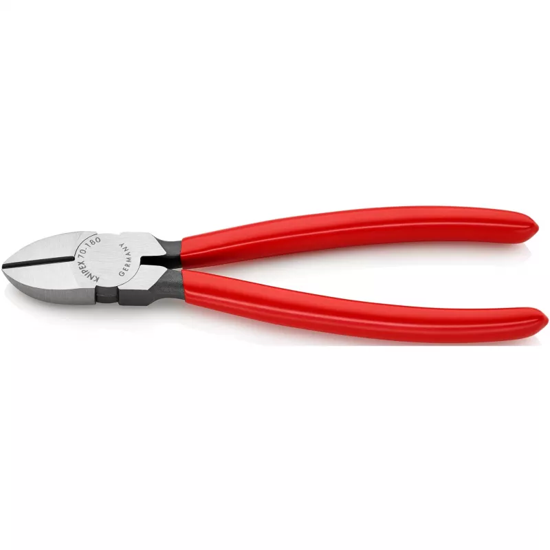 Knipex 70 01 180 Rot