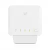 Ubiquiti UniFi Switch Flex (3er-Pack) Managed L2 Gigabit Ethernet (10/100/1000) Power over Ethernet (PoE) Weiß