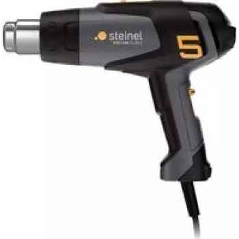 Heißluftpistole Steinel PRO HM2120 2000W bis 600°C, professionelles Heißluftwerkzeug