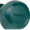 Belkin SoundForm Bolt Headset Kabellos In-Ear Anrufe/Musik/Sport/Alltag Bluetooth Teal