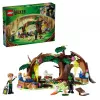 LEGO-Set Elphaban Hideout 75687 – Spielset mit 3 Minifiguren