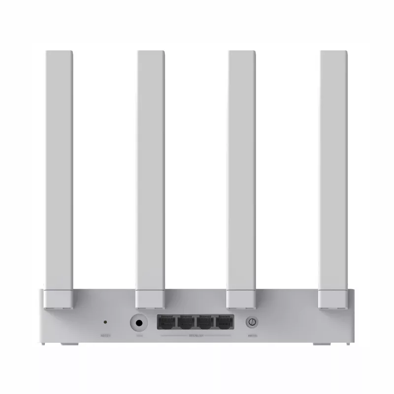 Xiaomi Router AX3000T Weiß