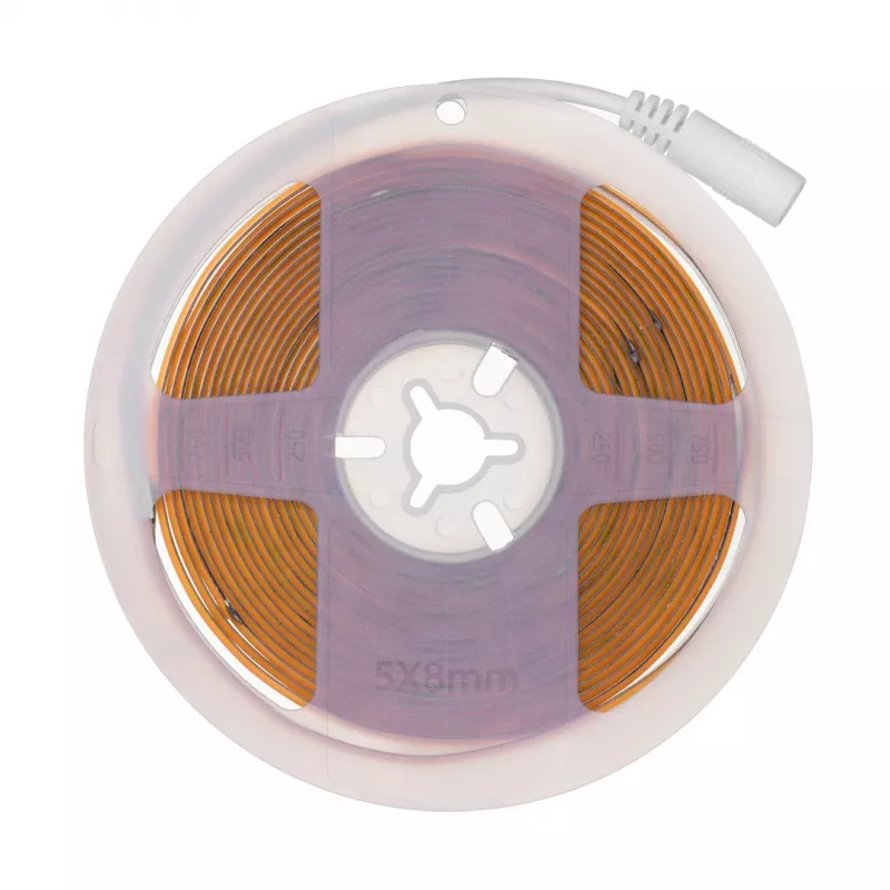 Activejet AJE-COB 5m ciep Strip-Licht Universal-Strip-Licht Innen
