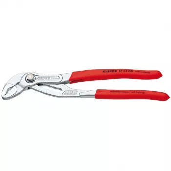Knipex 87 03 250 Zange Wasserpumpenzange