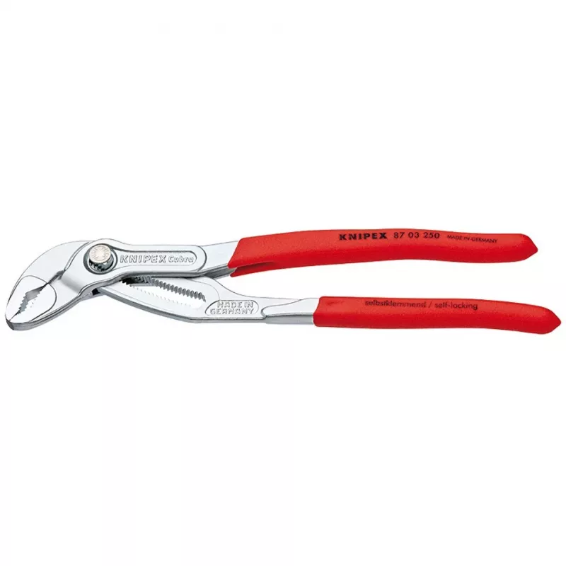 Knipex 87 03 250 Zange Wasserpumpenzange
