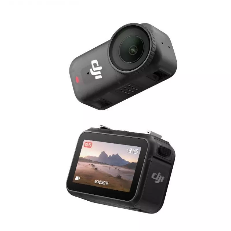 Action-Kamera DJI Osmo nano 35 MP 4K Ultra HD CMOS 120 fps