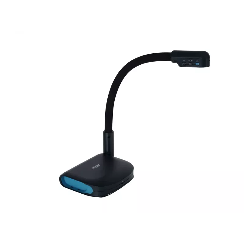 AVer U70i Dokumentenkamera Schwarz 25,4 / 3,06 mm (1 / 3,06) CMOS U