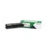 LEXMARK 20N20Y0 Toner zwrotny Lexmark 20N20Y0 Gelb 1.500 Seiten CS331 / CX331