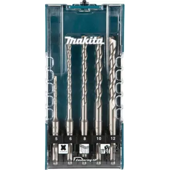 Makita E-15724 Bohrer