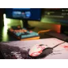 Kabelgebundene Gaming-Maus A4Tech Bloody L65 MAX RGB 16000 DPI Ergonomisch für Rechtshänder