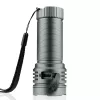 LED-Taschenlampe everActive LUMINATO R FL-3300R – 3300 Lumen, wiederaufladbar