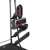 Maclean MC-905 Universal Bodenständer für kabellosen Staubsauger & Zubehör – Solide, stabil