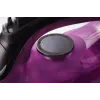 Gorenje SIK2400BKV Dampfbügeleisen, 2400 W, Wassertankkapazität 450 ml, Dauerdampf 40 g/min, Auto-Abschaltung, Lila/Schwarz