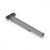 Riegel Ubiquiti UACC-PanicBar Aluminium Edelstahl grau 5,8 kg 94×294 mm inklusive 2 Schlüssel