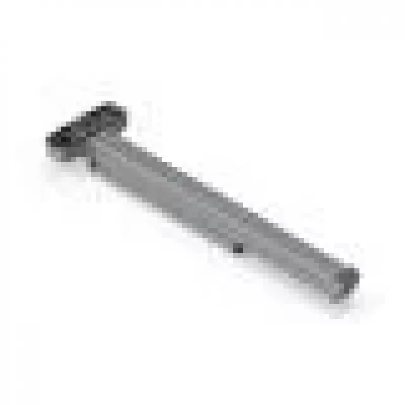Riegel Ubiquiti UACC-PanicBar Aluminium Edelstahl grau 5,8 kg 94×294 mm inklusive 2 Schlüssel
