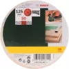 Bosch 2 607 019 493 Schleifmaschinenzubehör 25 Stk.